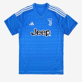 Juventus Målvaktströja 2024